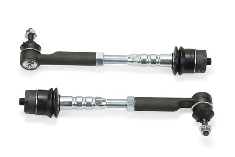 Tie Rods 